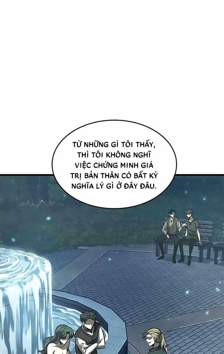 Truyện Tranh Gacha Vô Hạn - Pick Me Up! Infinite Gacha trang 8