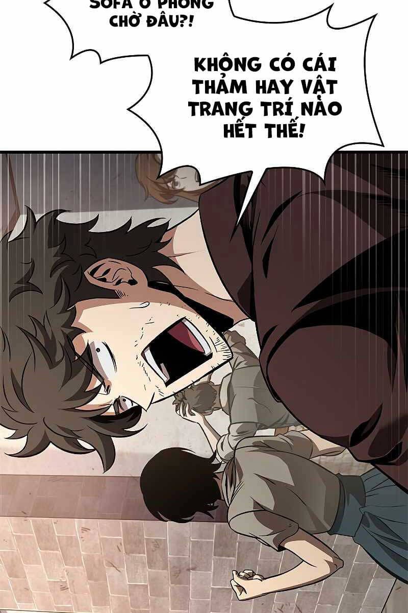 Truyện Tranh Gacha Vô Hạn - Pick Me Up! Infinite Gacha trang 8