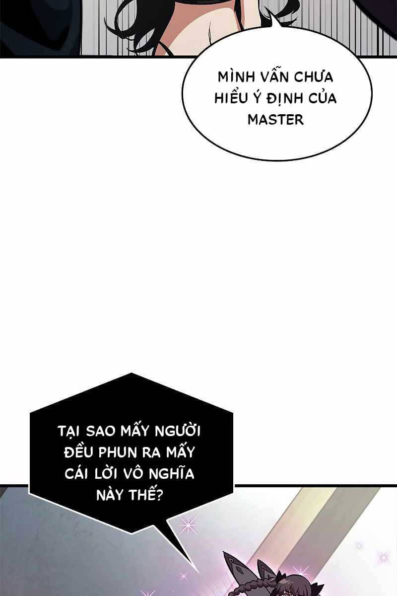 Truyện Tranh Gacha Vô Hạn - Pick Me Up! Infinite Gacha trang 8