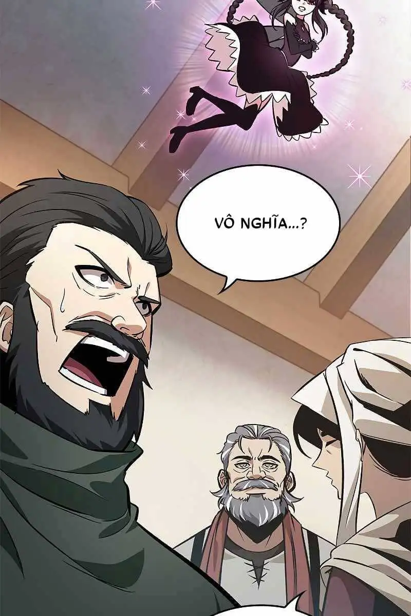 Truyện Tranh Gacha Vô Hạn - Pick Me Up! Infinite Gacha trang 8