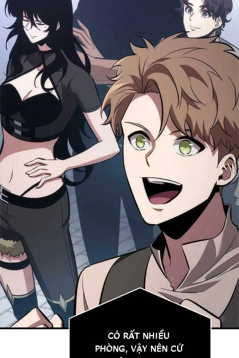 Truyện Tranh Gacha Vô Hạn - Pick Me Up! Infinite Gacha trang 8