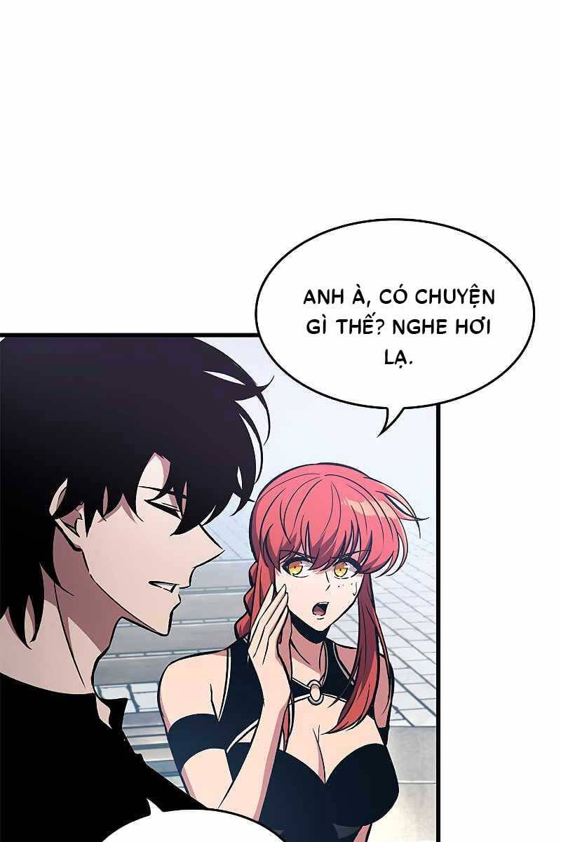 Truyện Tranh Gacha Vô Hạn - Pick Me Up! Infinite Gacha trang 8