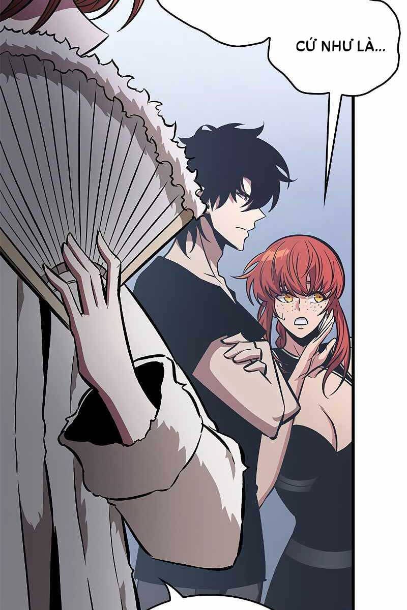 Truyện Tranh Gacha Vô Hạn - Pick Me Up! Infinite Gacha trang 8