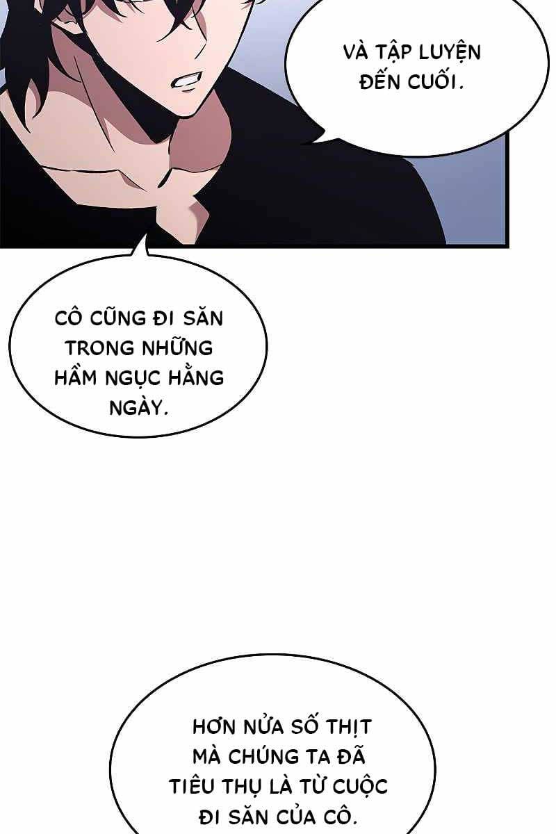 Truyện Tranh Gacha Vô Hạn - Pick Me Up! Infinite Gacha trang 8