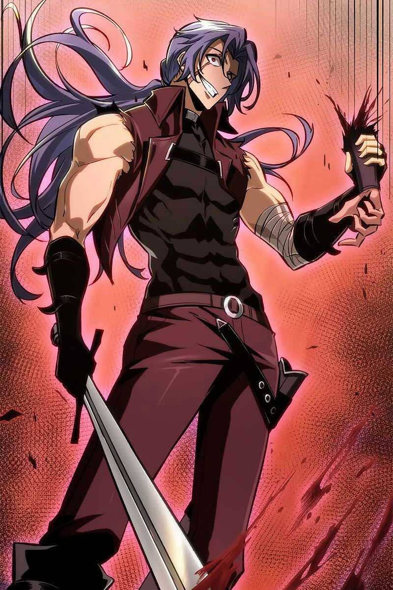 Truyện Tranh Gacha Vô Hạn - Pick Me Up! Infinite Gacha trang 8