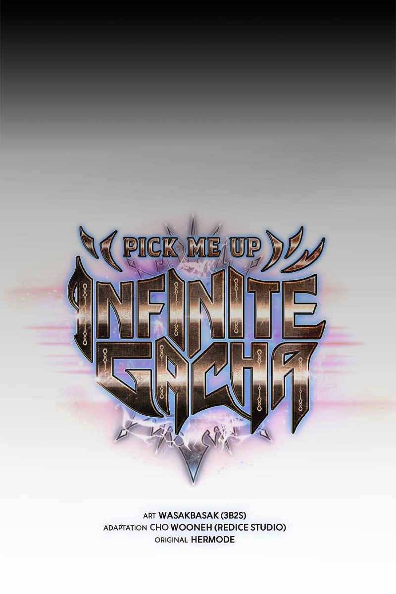 Truyện Tranh Gacha Vô Hạn - Pick Me Up! Infinite Gacha trang 8