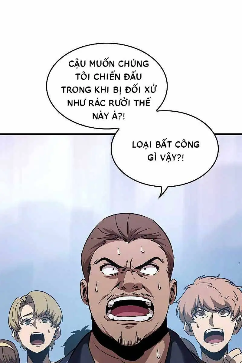 Truyện Tranh Gacha Vô Hạn - Pick Me Up! Infinite Gacha trang 8