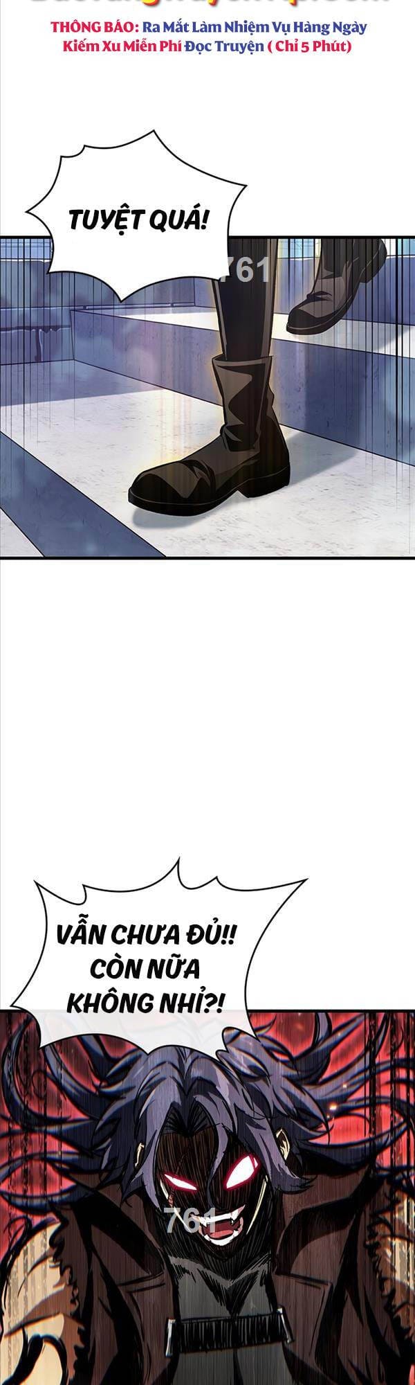 Truyện Tranh Gacha Vô Hạn - Pick Me Up! Infinite Gacha trang 8