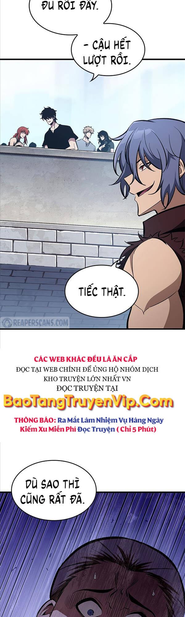 Truyện Tranh Gacha Vô Hạn - Pick Me Up! Infinite Gacha trang 8