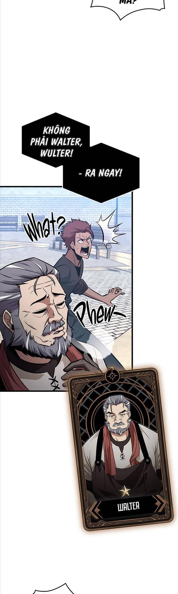 Truyện Tranh Gacha Vô Hạn - Pick Me Up! Infinite Gacha trang 8