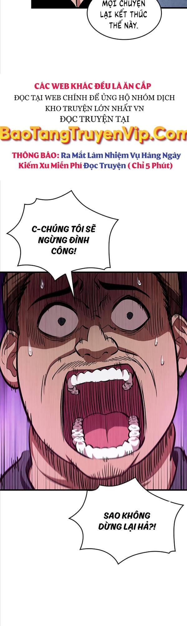 Truyện Tranh Gacha Vô Hạn - Pick Me Up! Infinite Gacha trang 8