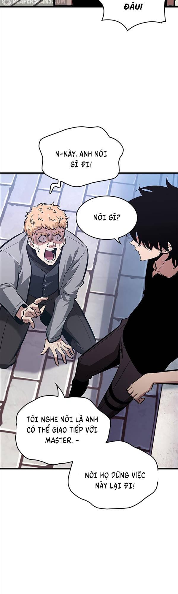 Truyện Tranh Gacha Vô Hạn - Pick Me Up! Infinite Gacha trang 8