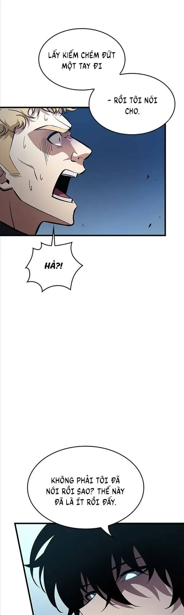 Truyện Tranh Gacha Vô Hạn - Pick Me Up! Infinite Gacha trang 8