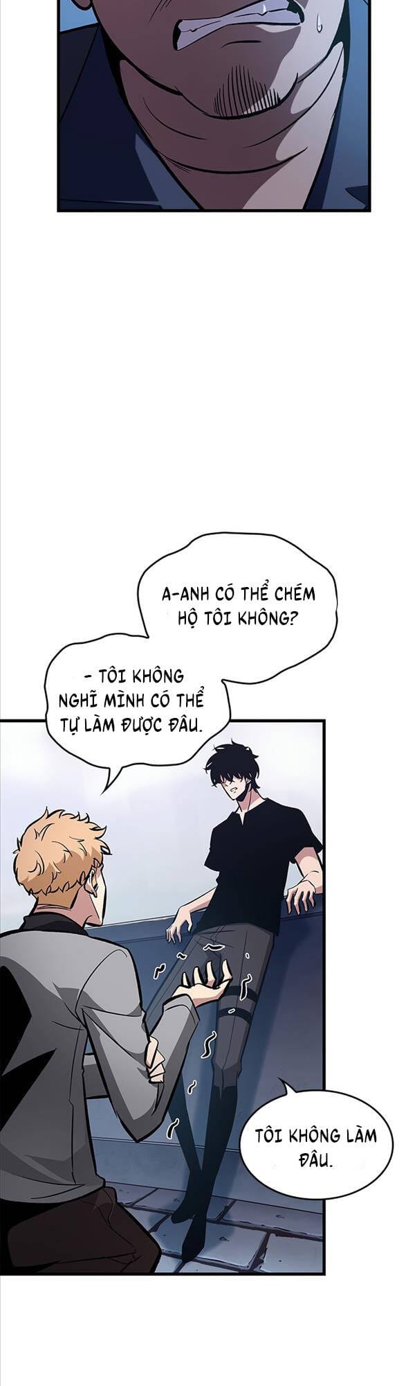 Truyện Tranh Gacha Vô Hạn - Pick Me Up! Infinite Gacha trang 8