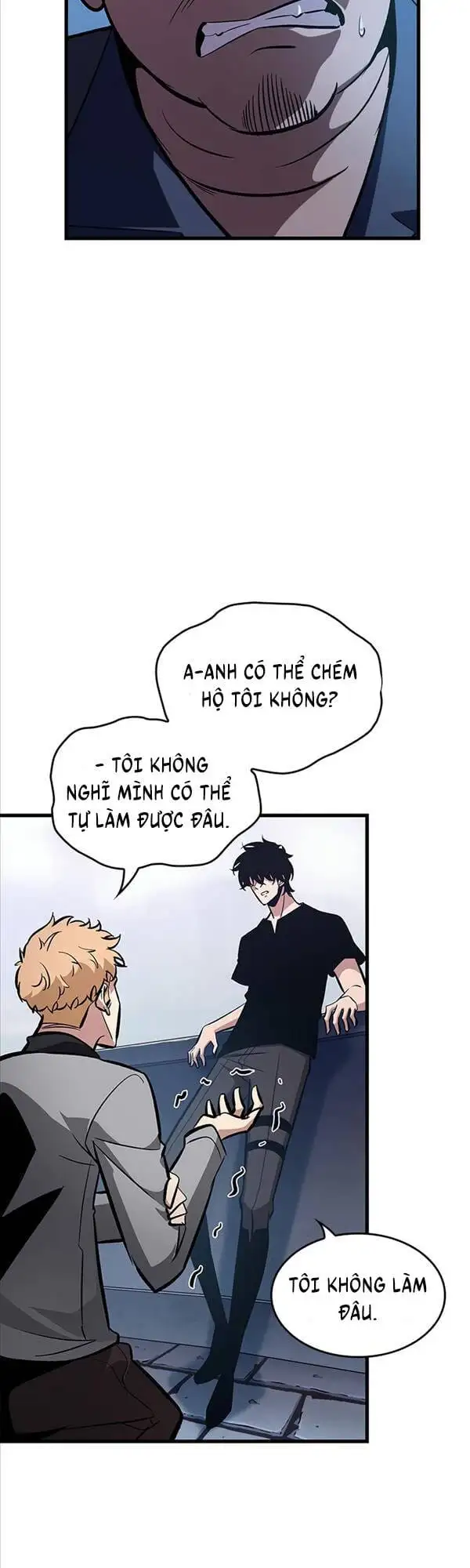 Truyện Tranh Gacha Vô Hạn - Pick Me Up! Infinite Gacha trang 8