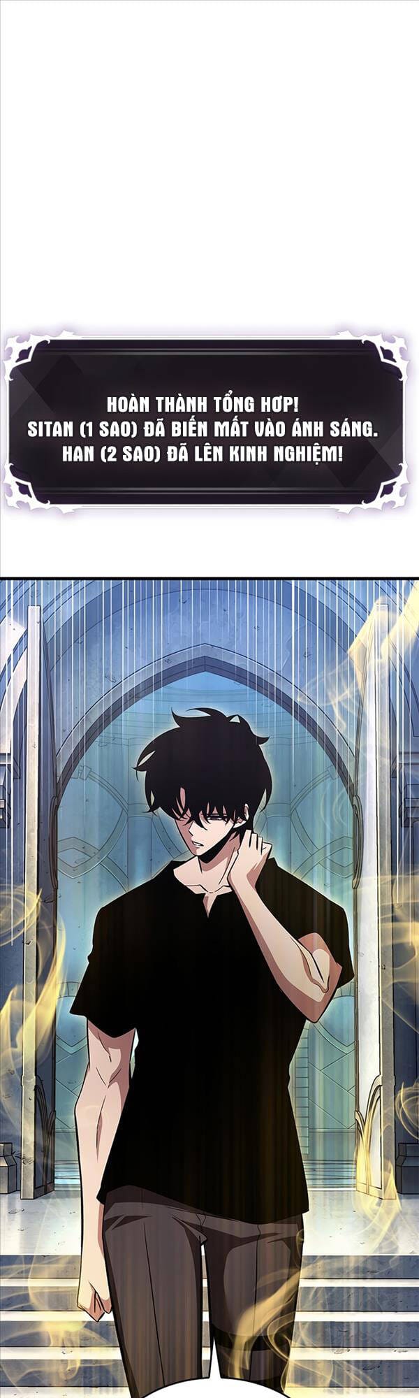 Truyện Tranh Gacha Vô Hạn - Pick Me Up! Infinite Gacha trang 8