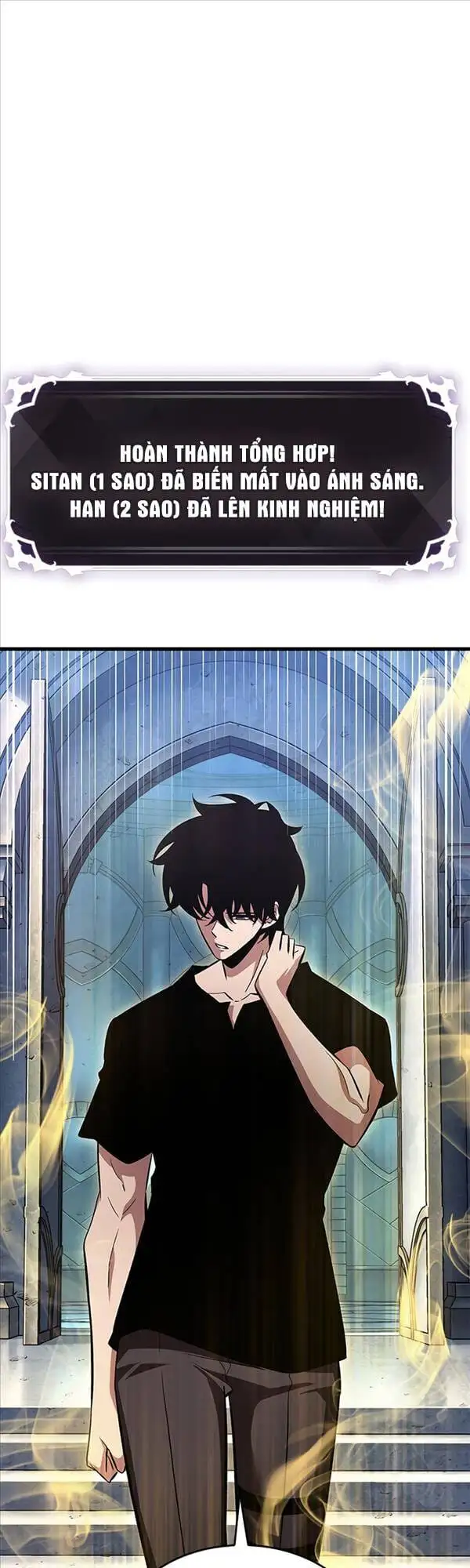 Truyện Tranh Gacha Vô Hạn - Pick Me Up! Infinite Gacha trang 8