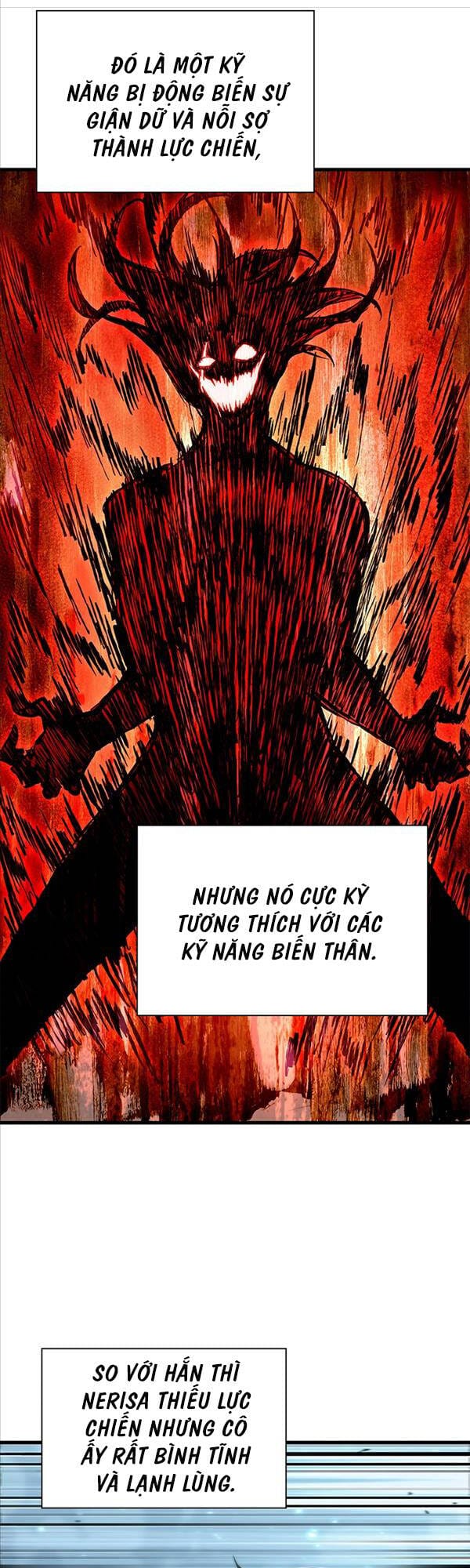 Truyện Tranh Gacha Vô Hạn - Pick Me Up! Infinite Gacha trang 8