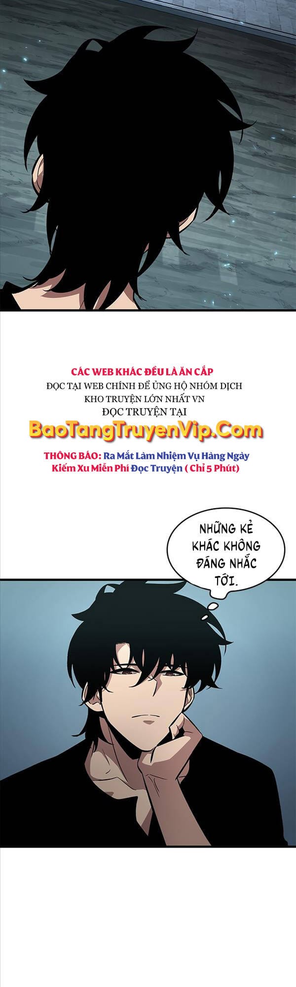 Truyện Tranh Gacha Vô Hạn - Pick Me Up! Infinite Gacha trang 8