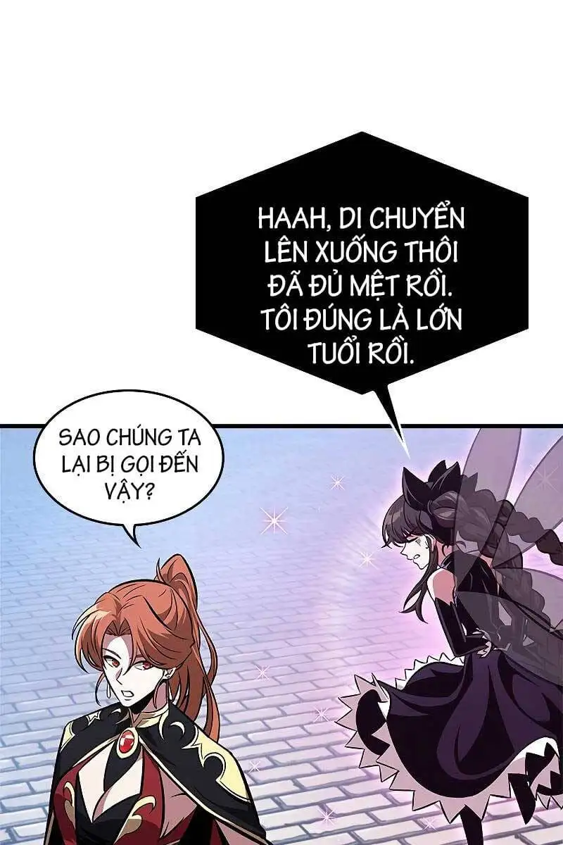 Truyện Tranh Gacha Vô Hạn - Pick Me Up! Infinite Gacha trang 8