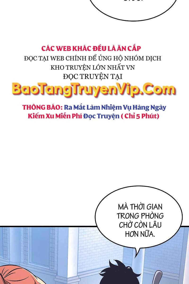 Truyện Tranh Gacha Vô Hạn - Pick Me Up! Infinite Gacha trang 8
