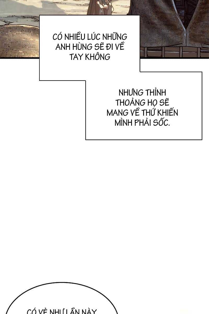 Truyện Tranh Gacha Vô Hạn - Pick Me Up! Infinite Gacha trang 8