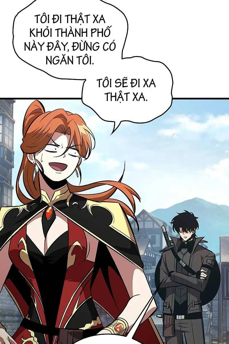 Truyện Tranh Gacha Vô Hạn - Pick Me Up! Infinite Gacha trang 8