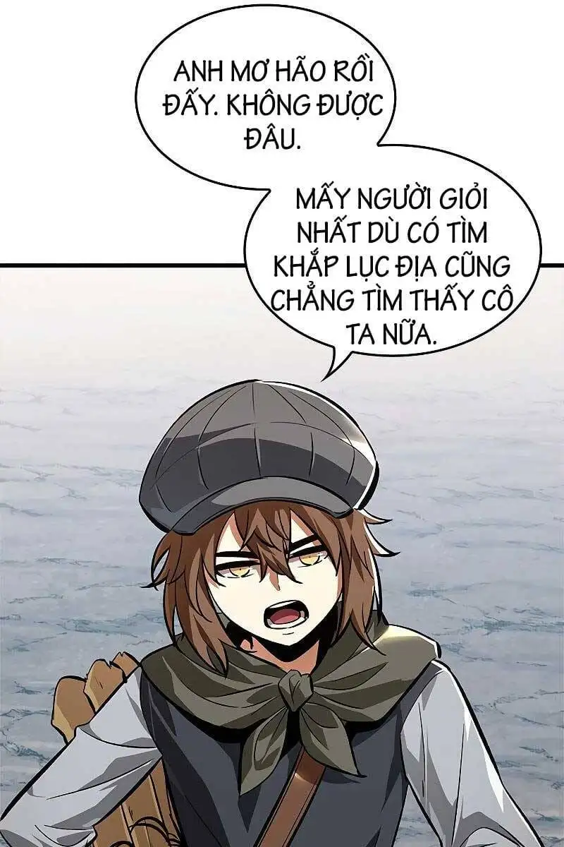 Truyện Tranh Gacha Vô Hạn - Pick Me Up! Infinite Gacha trang 8