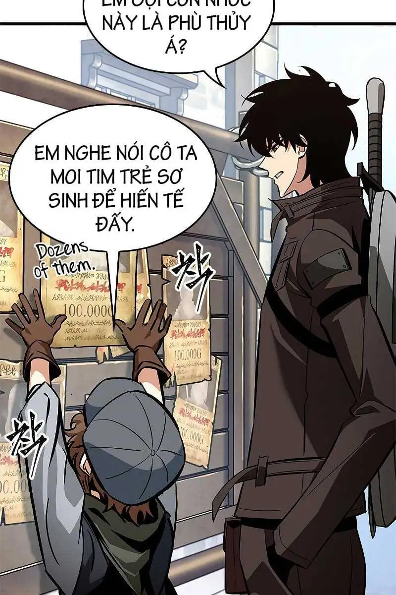 Truyện Tranh Gacha Vô Hạn - Pick Me Up! Infinite Gacha trang 8