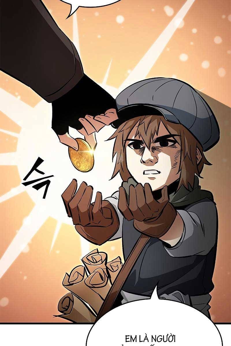 Truyện Tranh Gacha Vô Hạn - Pick Me Up! Infinite Gacha trang 8