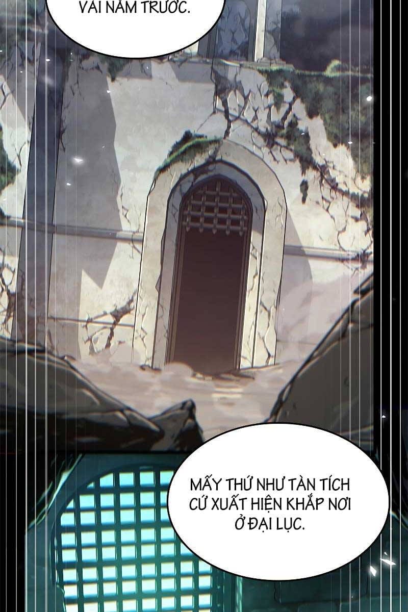 Truyện Tranh Gacha Vô Hạn - Pick Me Up! Infinite Gacha trang 8