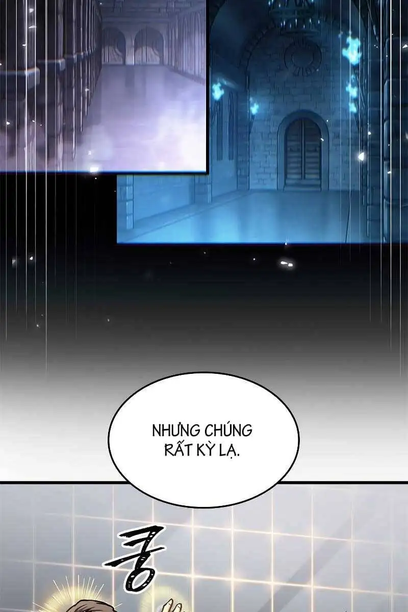 Truyện Tranh Gacha Vô Hạn - Pick Me Up! Infinite Gacha trang 8