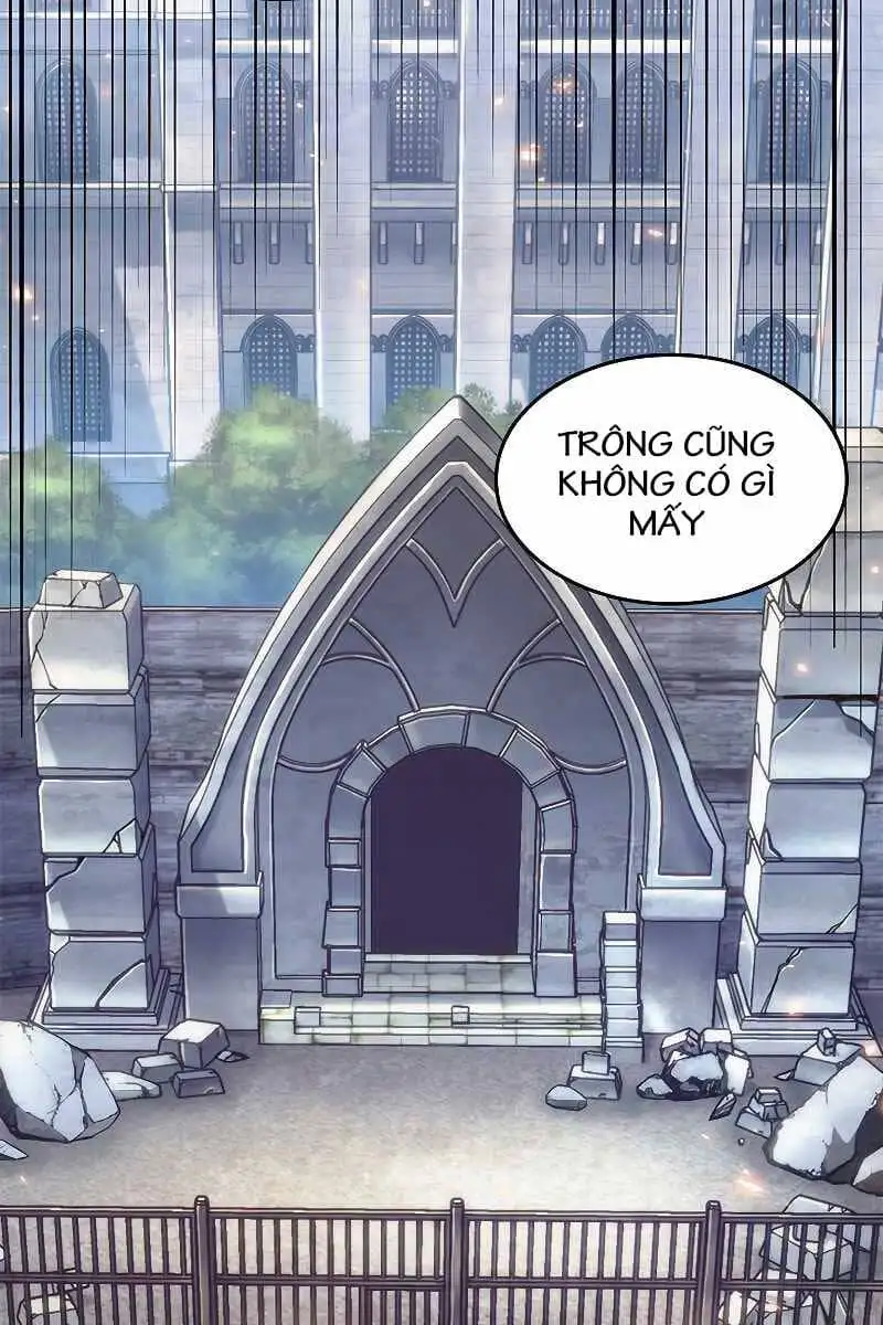 Truyện Tranh Gacha Vô Hạn - Pick Me Up! Infinite Gacha trang 8