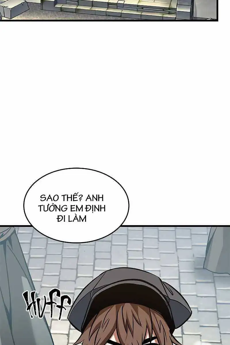 Truyện Tranh Gacha Vô Hạn - Pick Me Up! Infinite Gacha trang 8