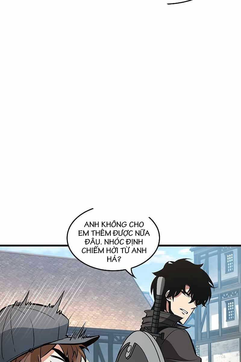 Truyện Tranh Gacha Vô Hạn - Pick Me Up! Infinite Gacha trang 8