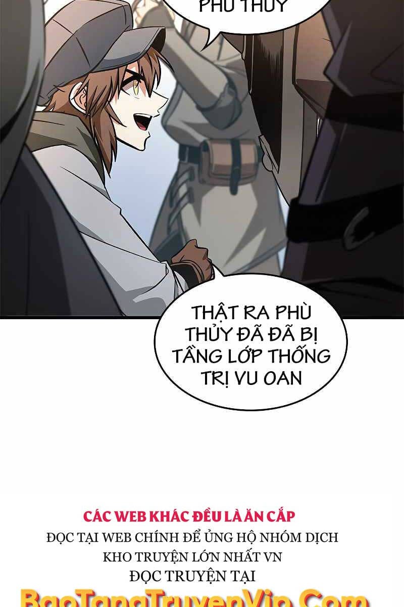 Truyện Tranh Gacha Vô Hạn - Pick Me Up! Infinite Gacha trang 8