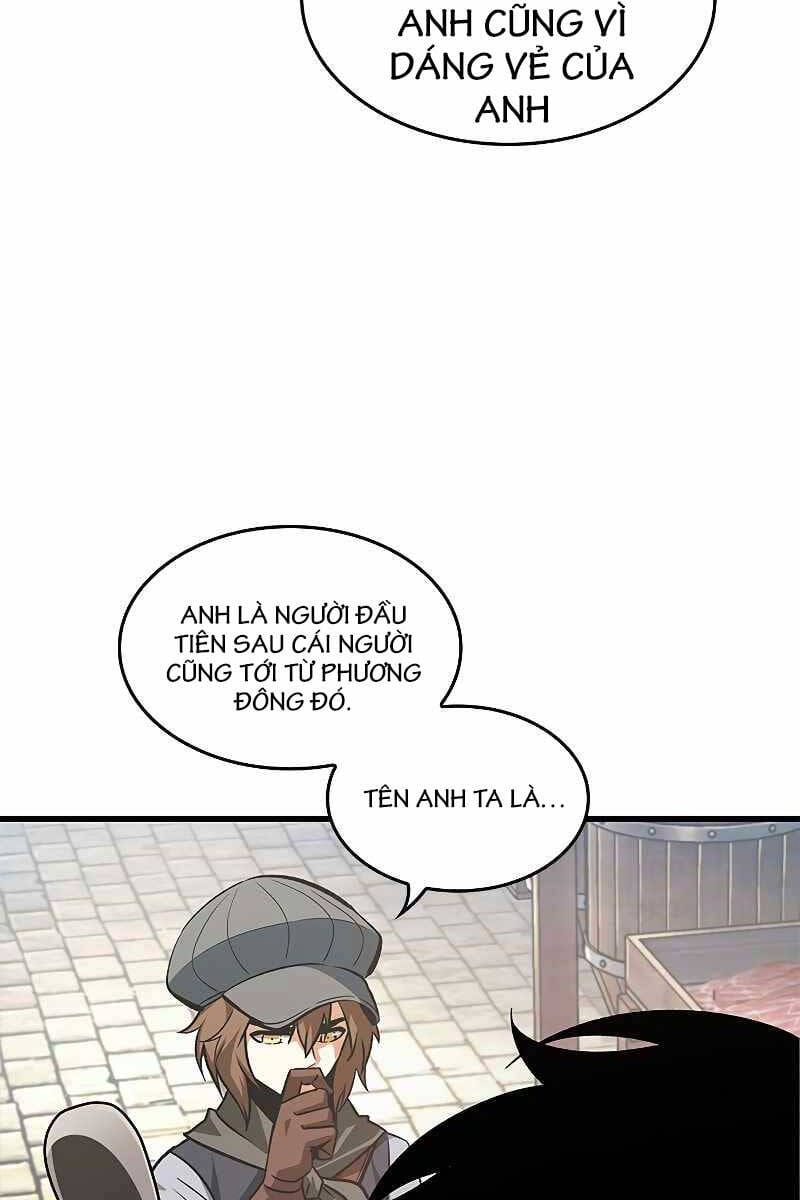 Truyện Tranh Gacha Vô Hạn - Pick Me Up! Infinite Gacha trang 8