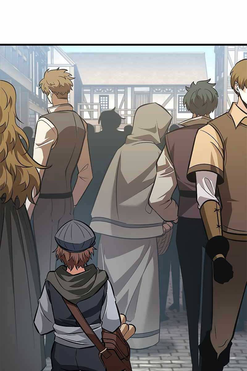 Truyện Tranh Gacha Vô Hạn - Pick Me Up! Infinite Gacha trang 8