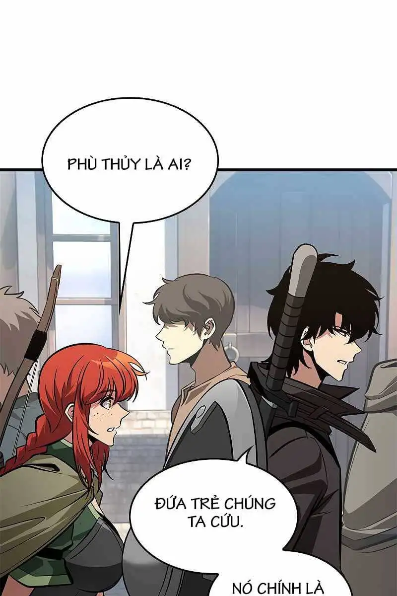 Truyện Tranh Gacha Vô Hạn - Pick Me Up! Infinite Gacha trang 8