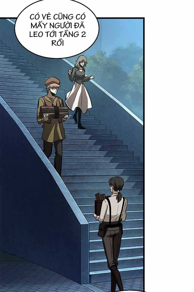 Truyện Tranh Gacha Vô Hạn - Pick Me Up! Infinite Gacha trang 8