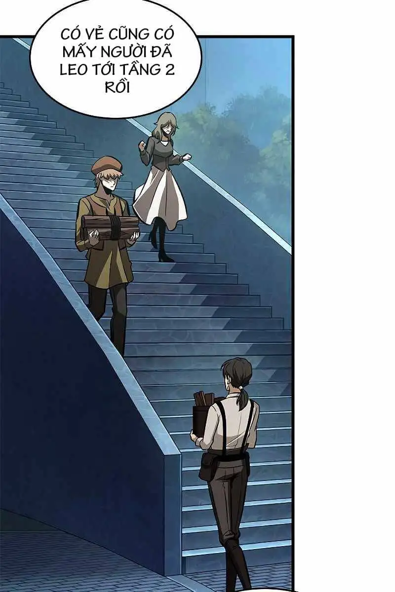 Truyện Tranh Gacha Vô Hạn - Pick Me Up! Infinite Gacha trang 8