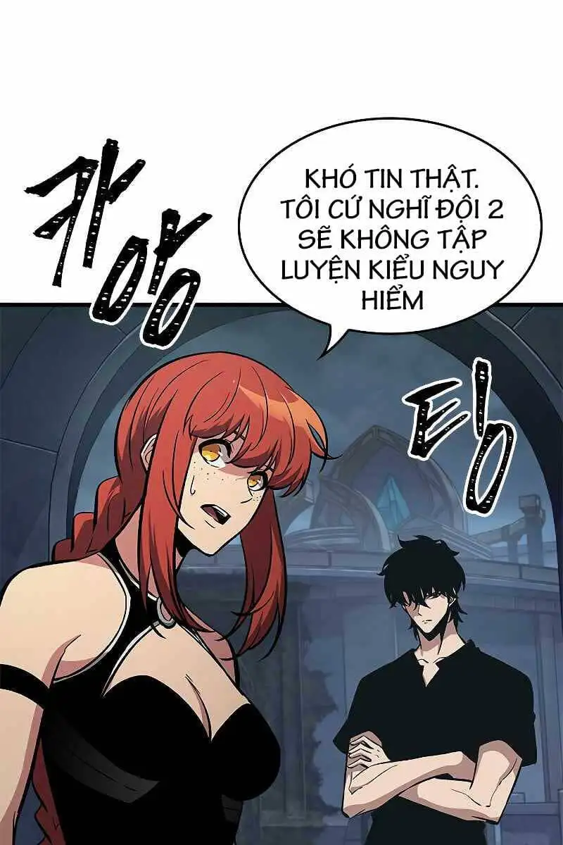 Truyện Tranh Gacha Vô Hạn - Pick Me Up! Infinite Gacha trang 8