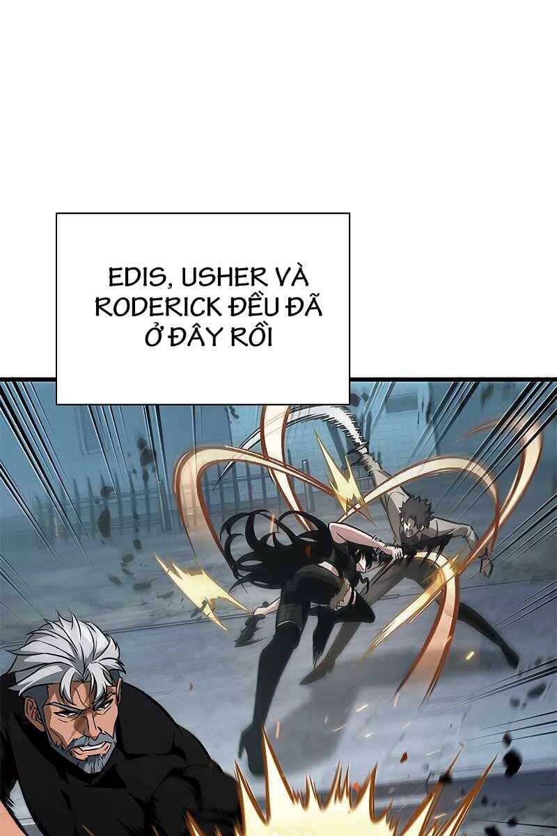 Truyện Tranh Gacha Vô Hạn - Pick Me Up! Infinite Gacha trang 8