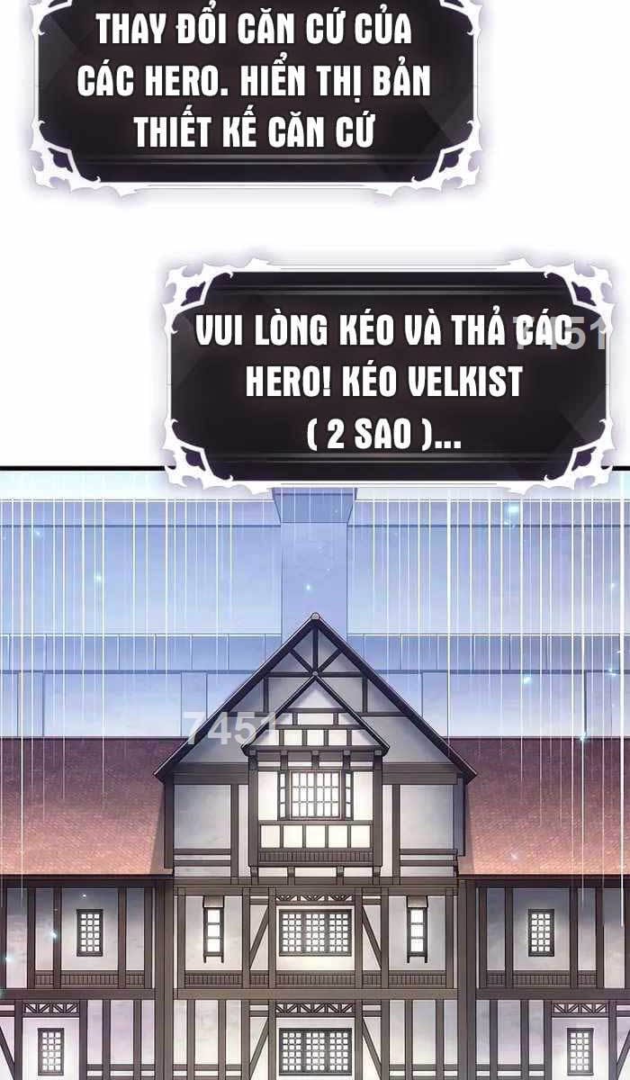 Truyện Tranh Gacha Vô Hạn - Pick Me Up! Infinite Gacha trang 8