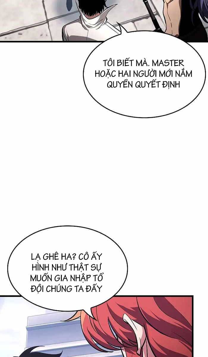 Truyện Tranh Gacha Vô Hạn - Pick Me Up! Infinite Gacha trang 8