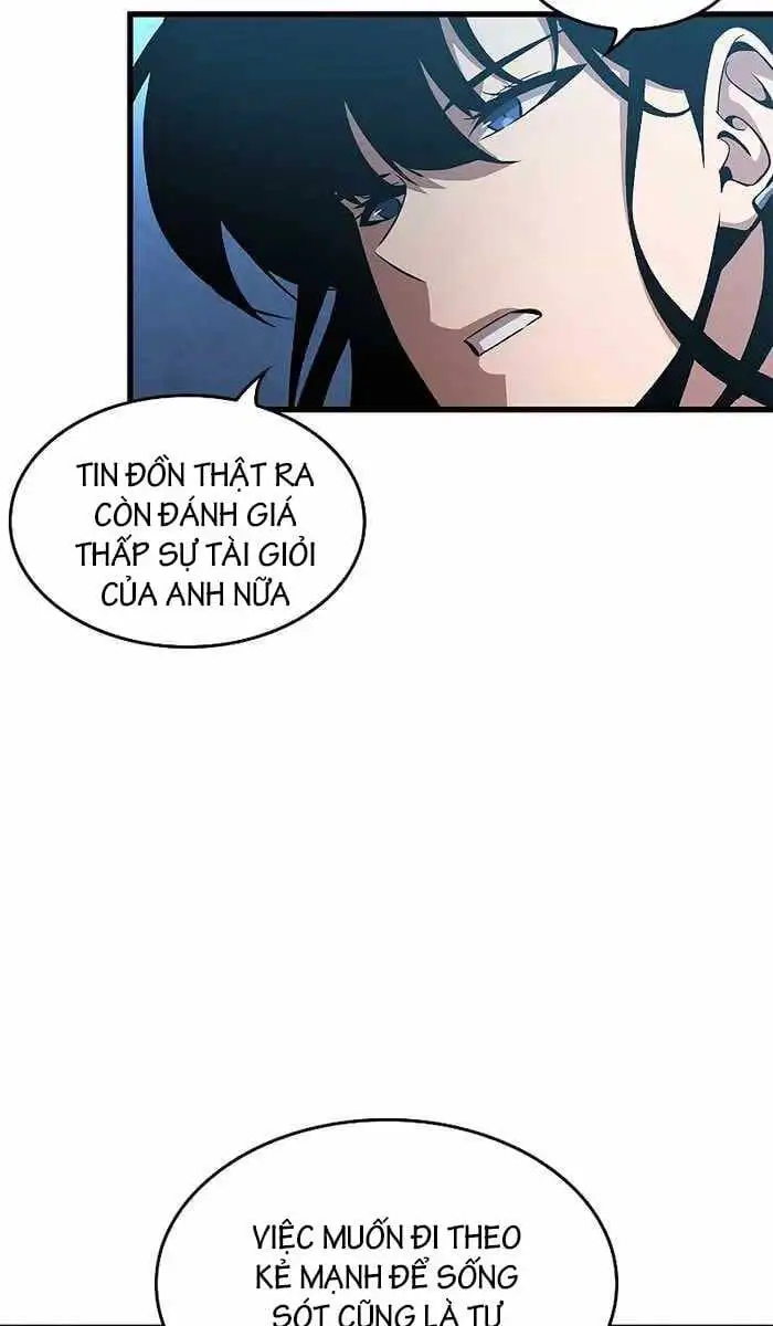 Truyện Tranh Gacha Vô Hạn - Pick Me Up! Infinite Gacha trang 8