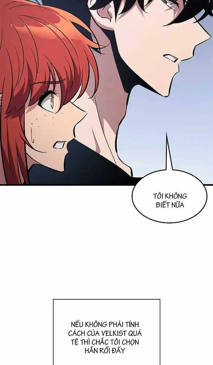 Truyện Tranh Gacha Vô Hạn - Pick Me Up! Infinite Gacha trang 8