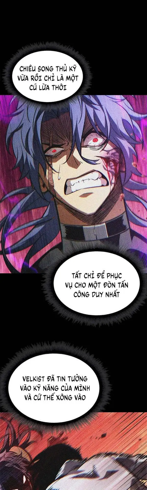 Truyện Tranh Gacha Vô Hạn - Pick Me Up! Infinite Gacha trang 8