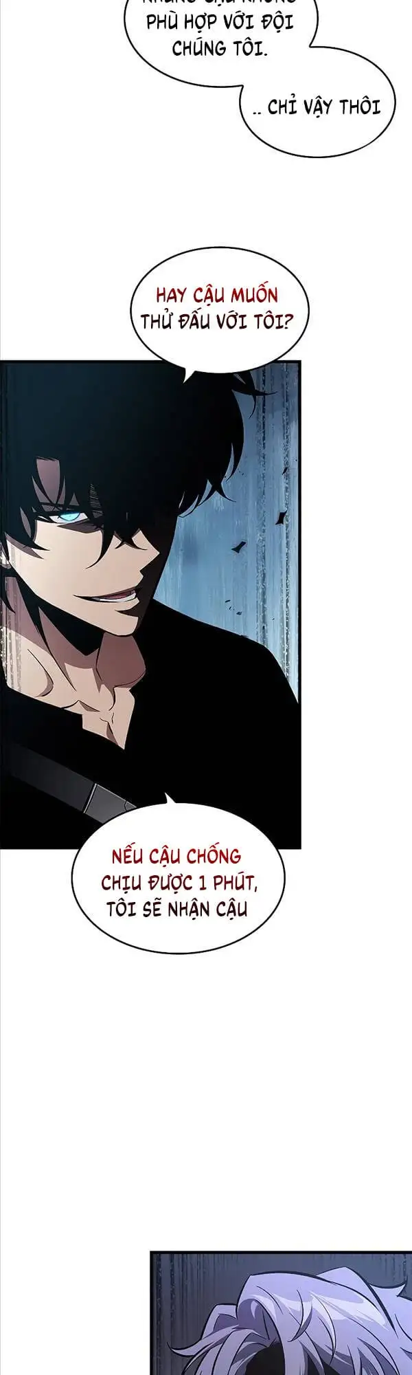 Truyện Tranh Gacha Vô Hạn - Pick Me Up! Infinite Gacha trang 8