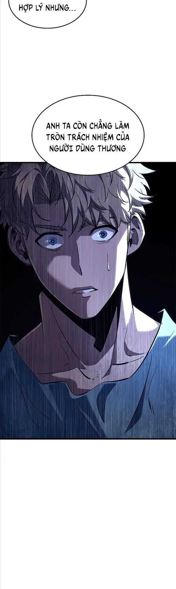 Truyện Tranh Gacha Vô Hạn - Pick Me Up! Infinite Gacha trang 8